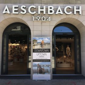 Aeschbach geneve deals