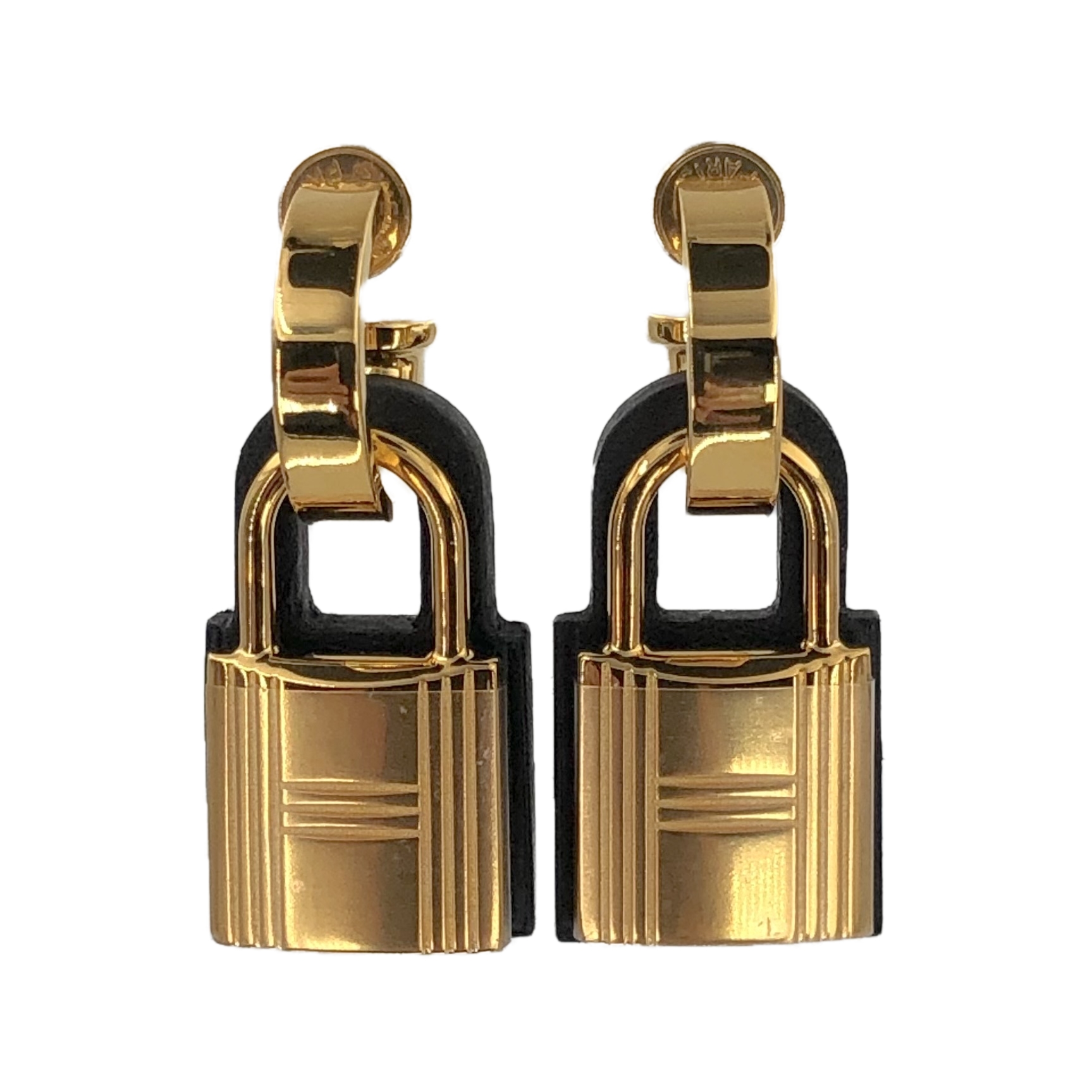Rent Louis Vuitton Brass Gold Padlock 2 Keys with Bag in London