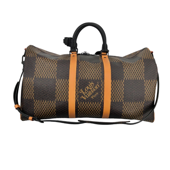 Keepall Bandoulière 45 Monogram Other - Men - Travel