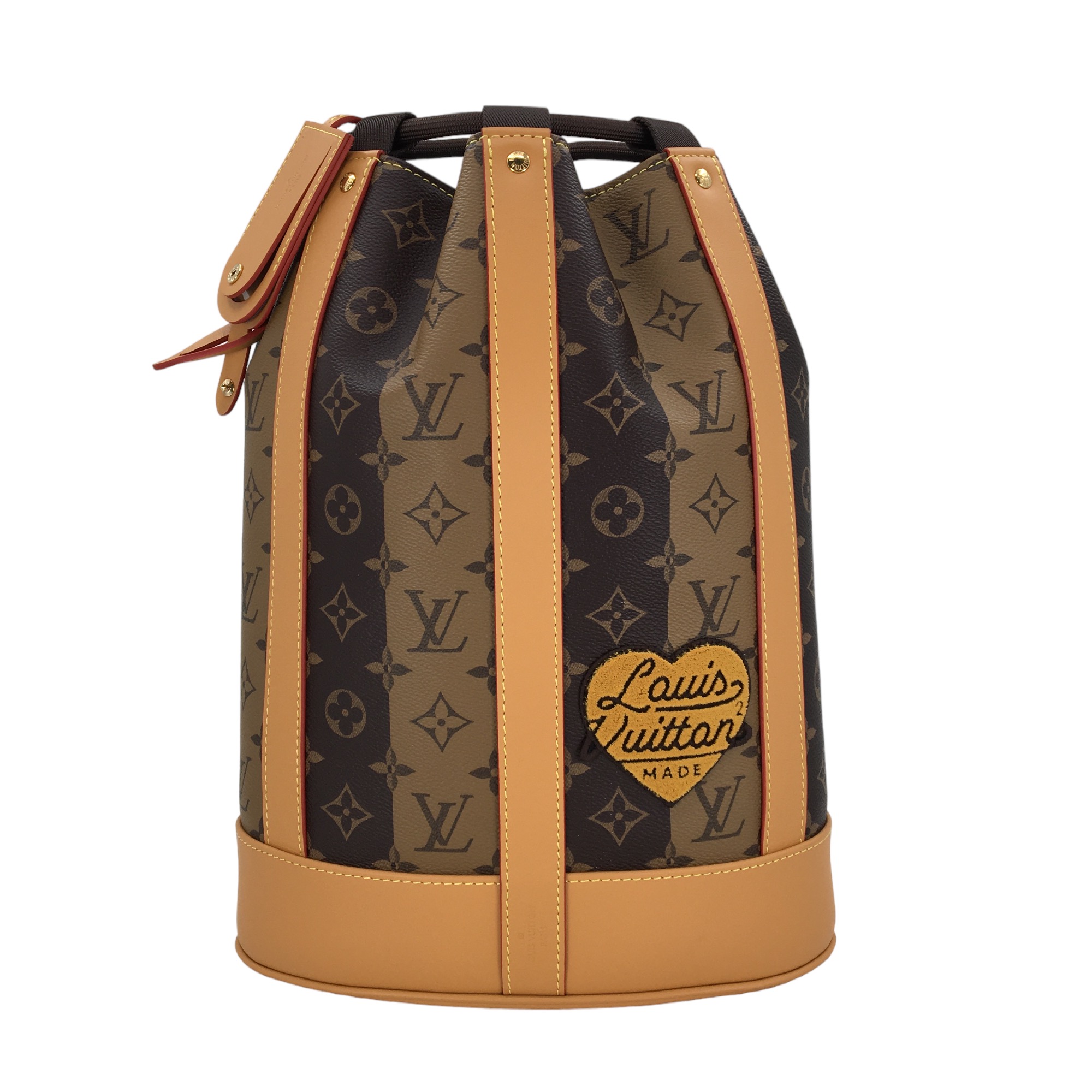 Louis Vuitton moon backpack – Lady Clara's Collection