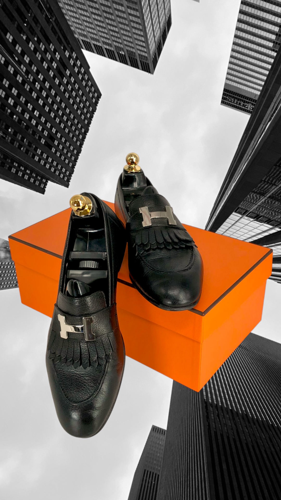 Hermes shoes 2020 2025