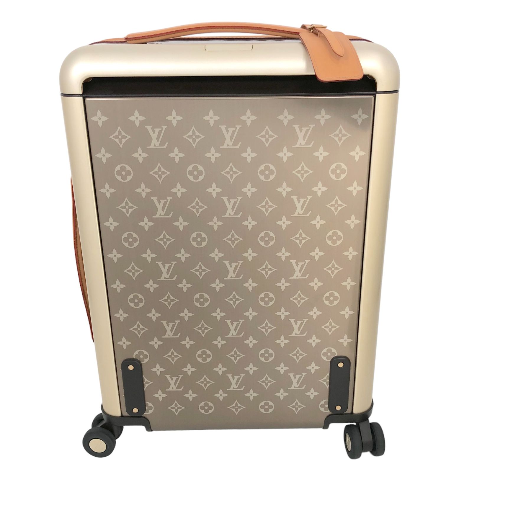 LOUIS VUITTON HORIZON 55 LUGGAGE CASE