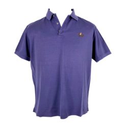 Ralph Lauren polo purple label