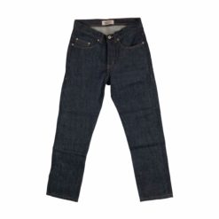 Naked&Famous jeans in blue denim